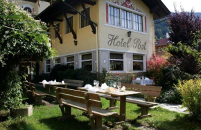 Hotels in Großkirchheim